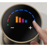 Momax RO8UKE 1-Home Vacuum+ 無線吸塵器